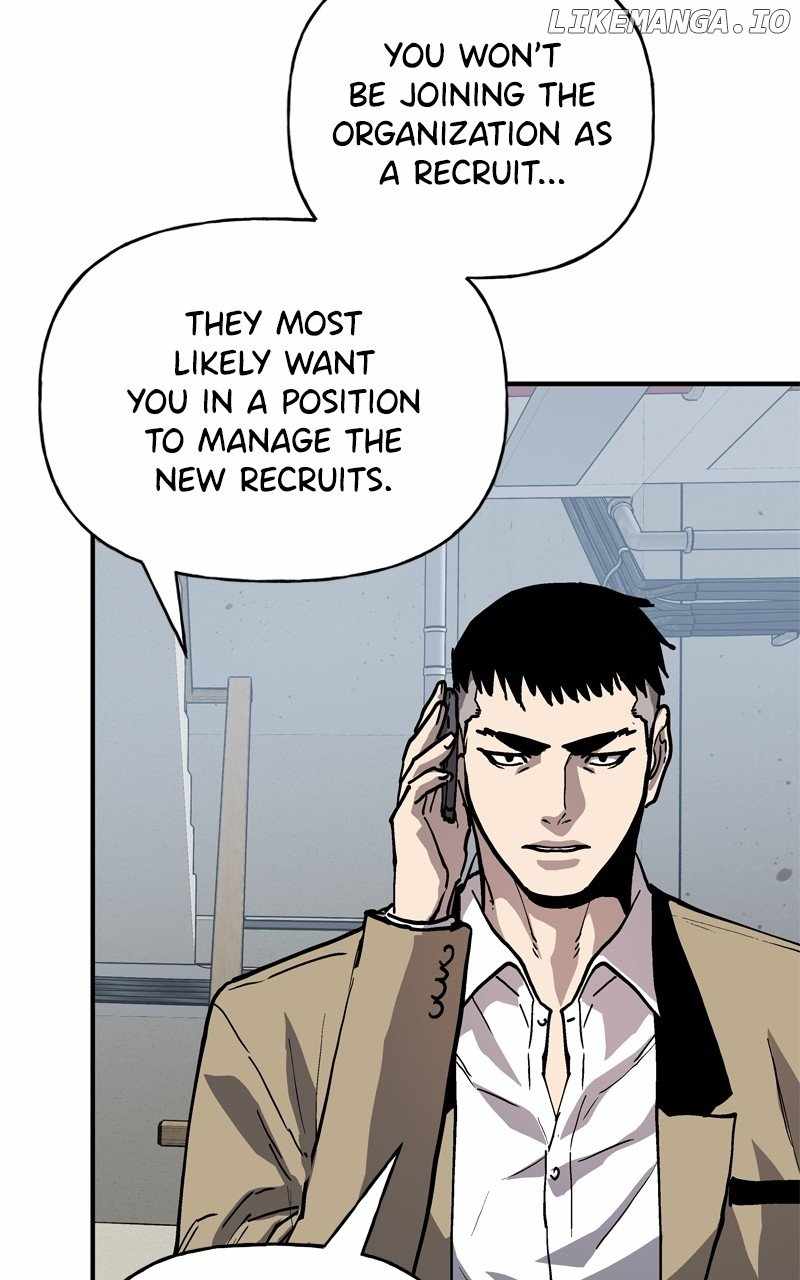 Boss Returns Chapter 36 41